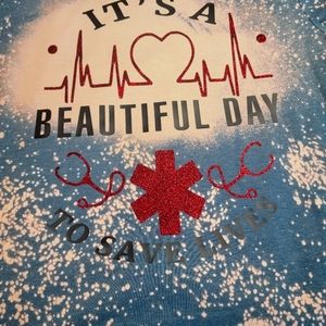 Custom Grey's Anatomy shirt